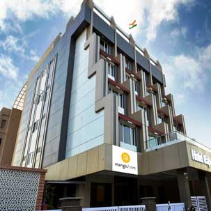 Mango Hotels Jodhpur Ratanada